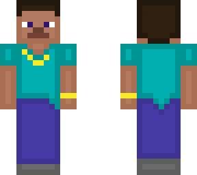 drippy steve