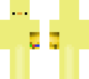 duck thing thing