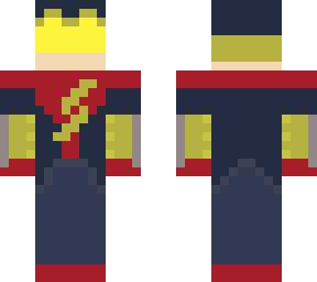earth 2 the flash