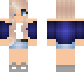 edit from a skin!