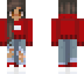 edit just a hoodie