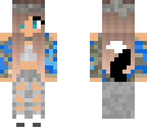 edit on army girl
