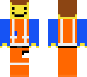 emmet brickowski
