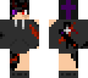 ender demon experiment