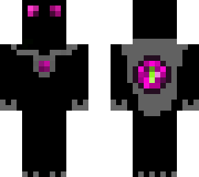 ender runtman