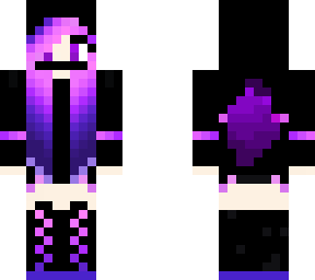 endiegamer girl