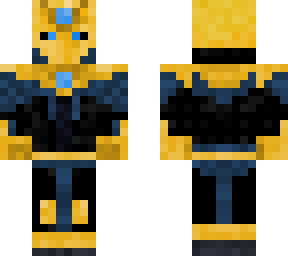enerjak blue