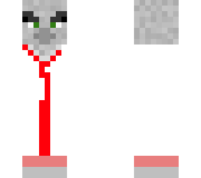 evoker in white