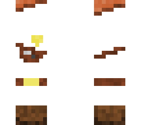 explorer template