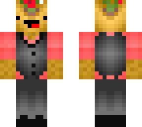 fancy tacoman