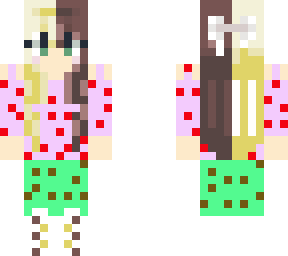 finish the skin! contest entery