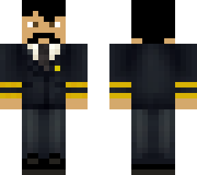 fire chief