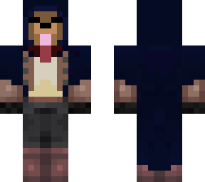 fivelered