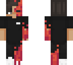 flame boi