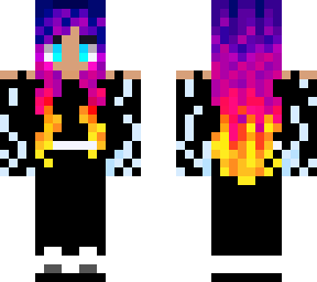 flames and frost 2.0