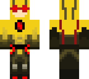 flash reverse