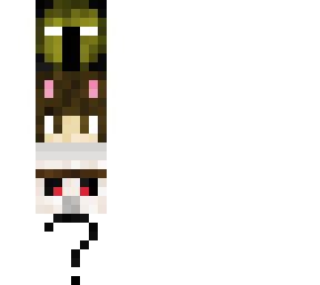 follower totem