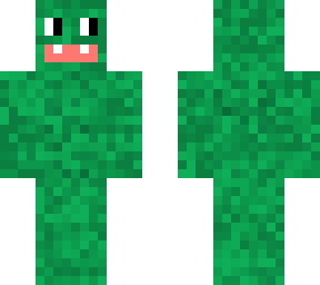 frog