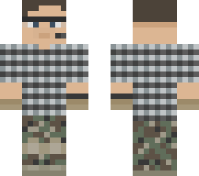garand thumb