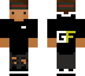 gf lagg