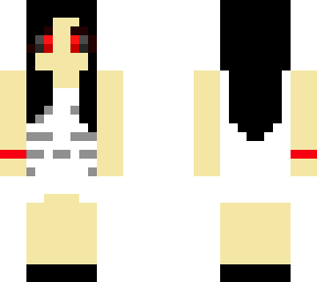 ghast gal