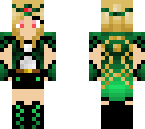 girl
