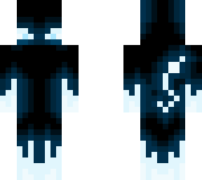 glowing ghoul (reworked by roman1964)