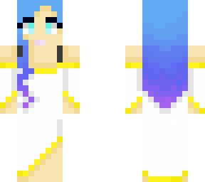 goddess girl