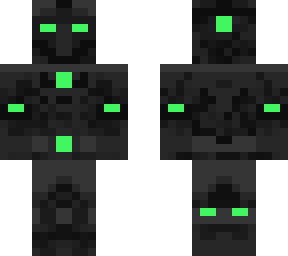 goddly armor