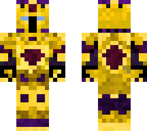 golden kight