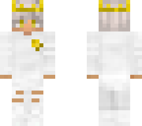 golden king