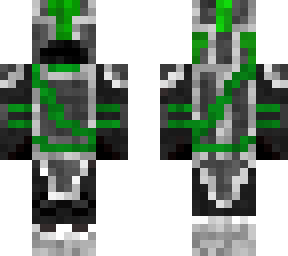 green mage
