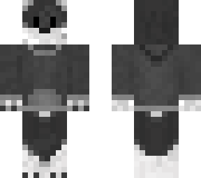 grey wolf 2.1