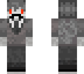 ***** and mumbo demised