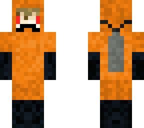 ***** and mumbo hazmat