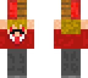 ***** and mumbo small