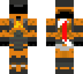 hazardous environment suit edit