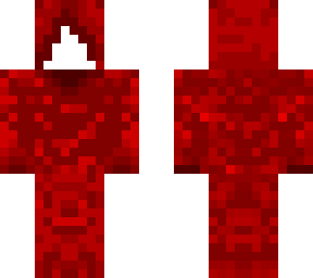 hellfire robe -exo