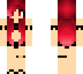hida bikini