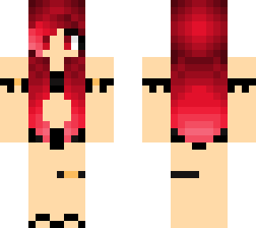 hida bikini classic