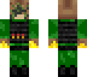 honey warrior v2.0