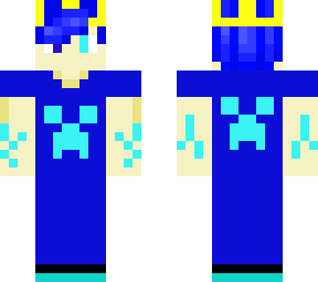 human dillon(crown)