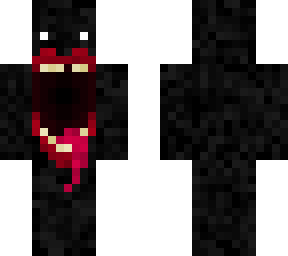 hungry