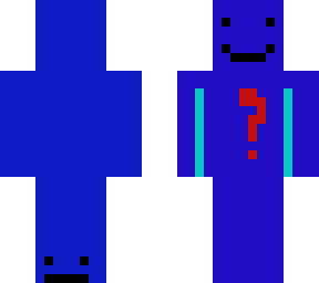 idk