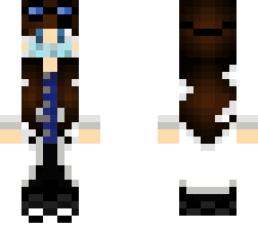in the lab (edit of chemistry)