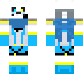 ink swap sans