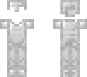 iron armour