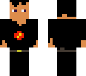 jake normal