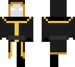 just some robes