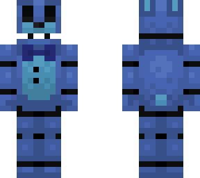 kai the rabbit empty head